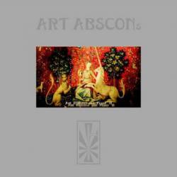 Art Abscons : Am Himmel mit Feuer II
